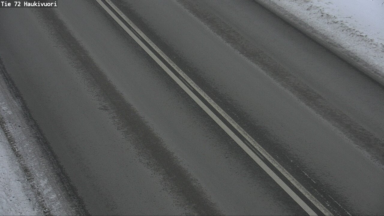 Kelikamerat Kuva Tie 72 Haukivuori, Mikkeli, Etelä-Savo