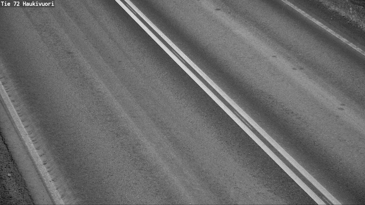 Kelikamerat Kuva Tie 72 Haukivuori, Mikkeli, Etelä-Savo