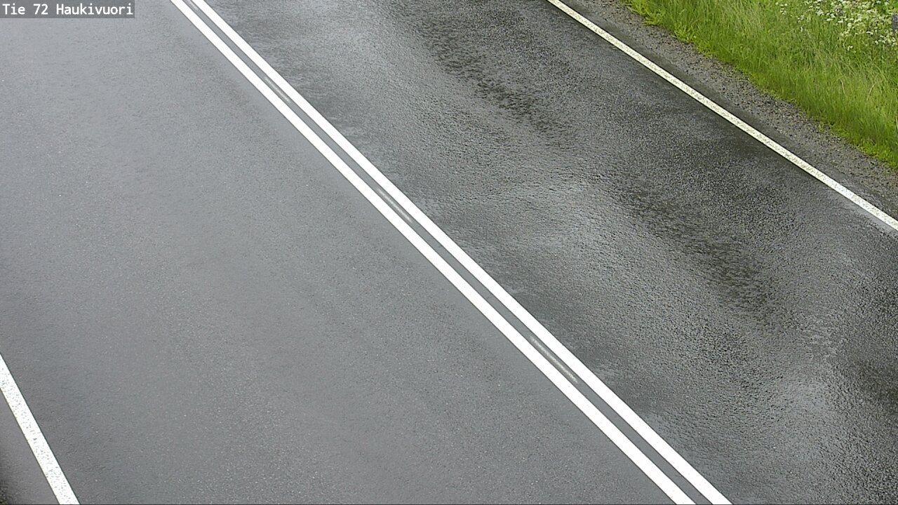 Kelikamerat Kuva Tie 72 Haukivuori, Mikkeli, Etelä-Savo