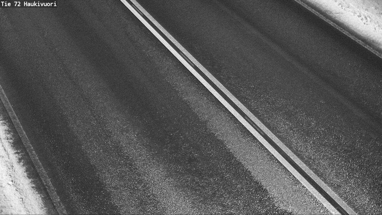 Kelikamerat Kuva Tie 72 Haukivuori, Mikkeli, Etelä-Savo