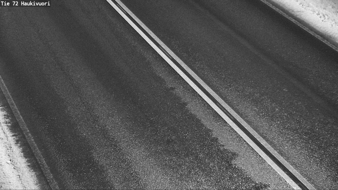 Kelikamerat Kuva Tie 72 Haukivuori, Mikkeli, Etelä-Savo