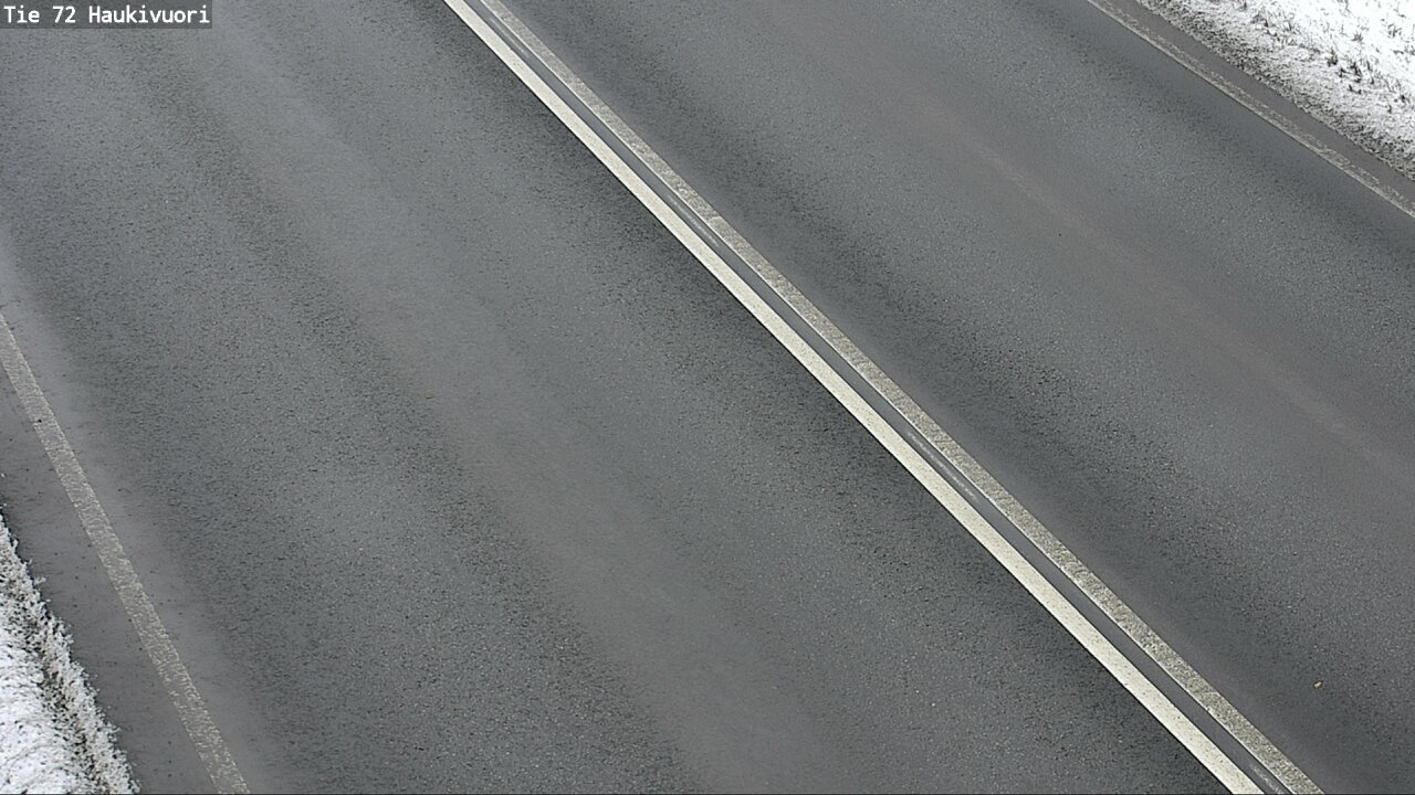 Kelikamerat Kuva Tie 72 Haukivuori, Mikkeli, Etelä-Savo