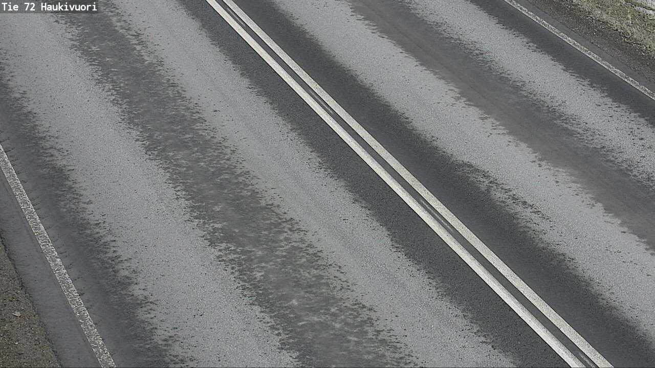 Kelikamerat Kuva Tie 72 Haukivuori, Mikkeli, Etelä-Savo