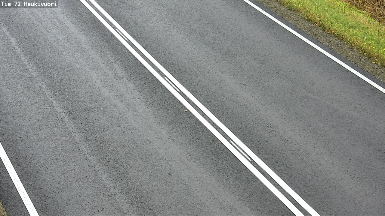 Kelikamerat Kuva Tie 72 Haukivuori, Mikkeli, Etelä-Savo