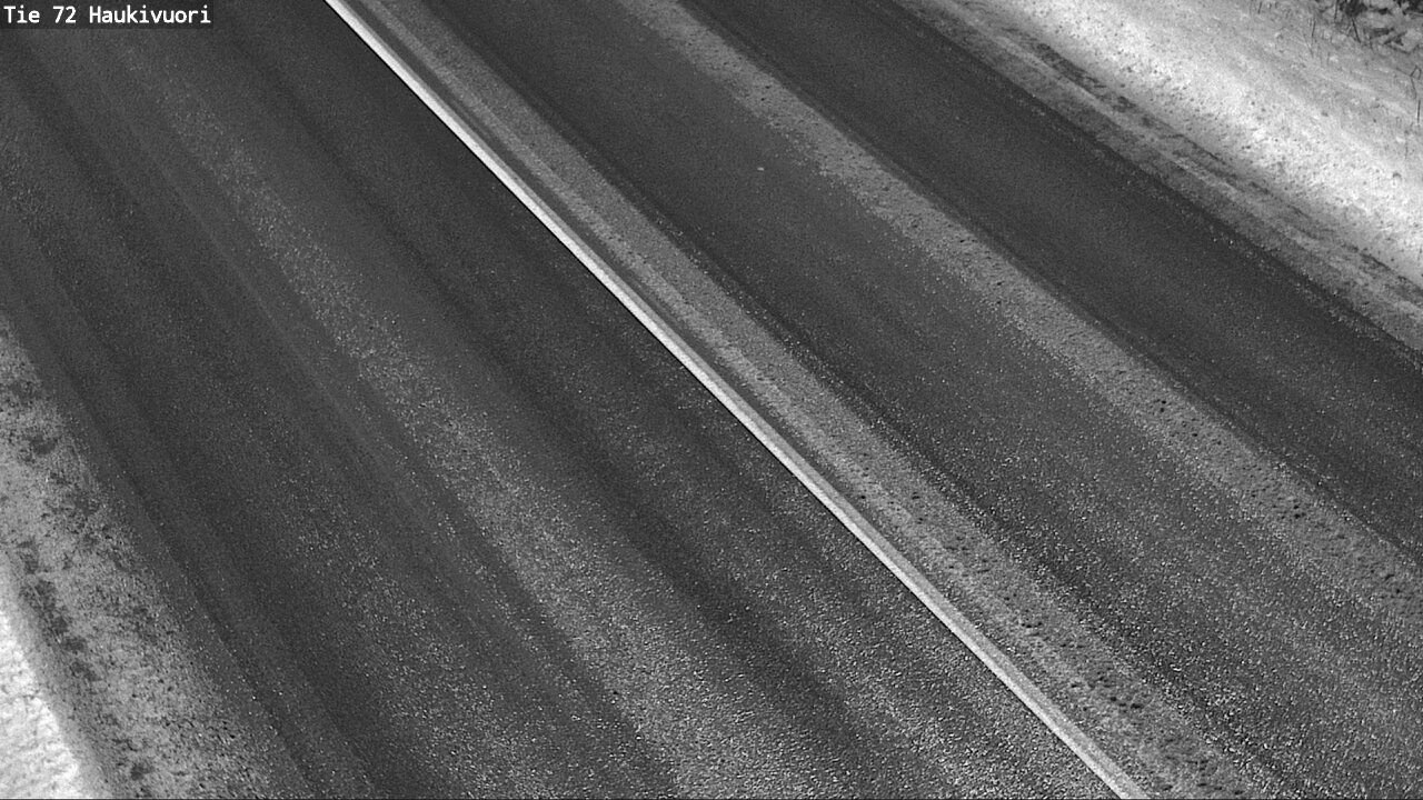 Kelikamerat Kuva Tie 72 Haukivuori, Mikkeli, Etelä-Savo