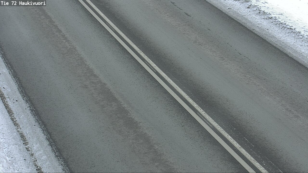 Kelikamerat Kuva Tie 72 Haukivuori, Mikkeli, Etelä-Savo