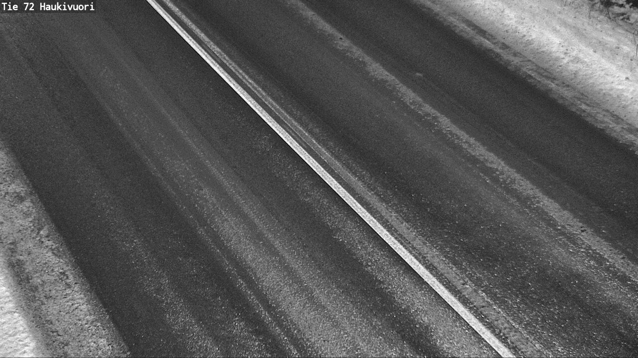 Kelikamerat Kuva Tie 72 Haukivuori, Mikkeli, Etelä-Savo