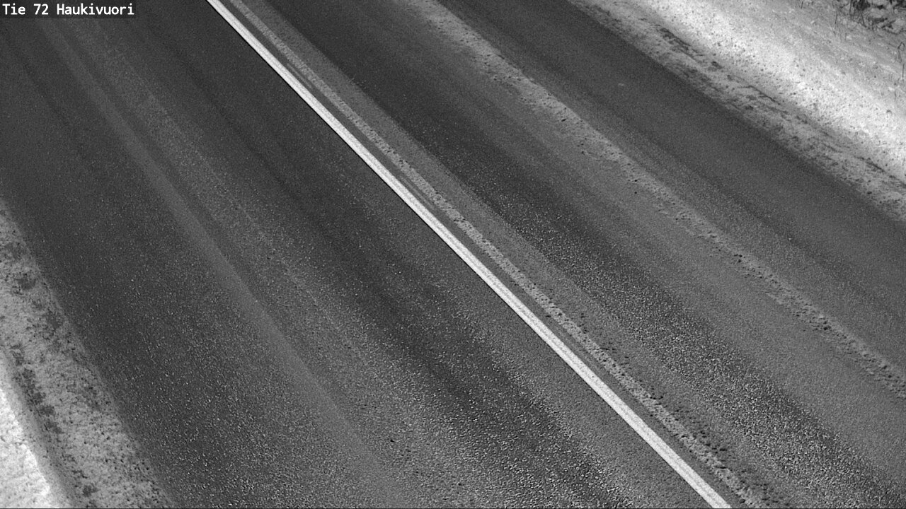 Kelikamerat Kuva Tie 72 Haukivuori, Mikkeli, Etelä-Savo