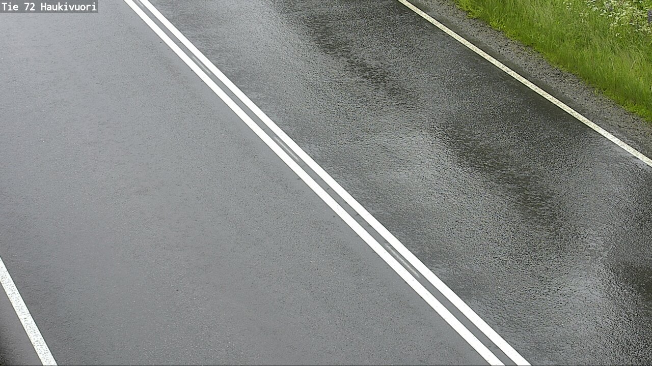 Kelikamerat Kuva Tie 72 Haukivuori, Mikkeli, Etelä-Savo
