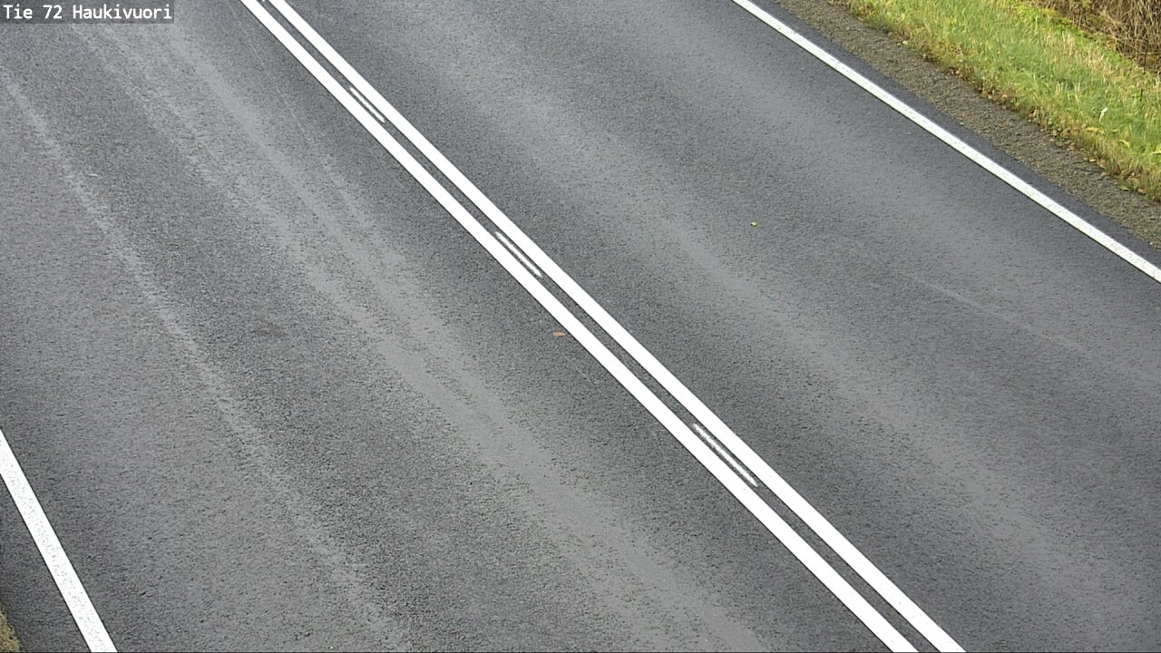 Kelikamerat Kuva Tie 72 Haukivuori, Mikkeli, Etelä-Savo