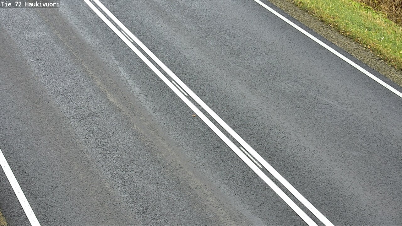 Kelikamerat Kuva Tie 72 Haukivuori, Mikkeli, Etelä-Savo