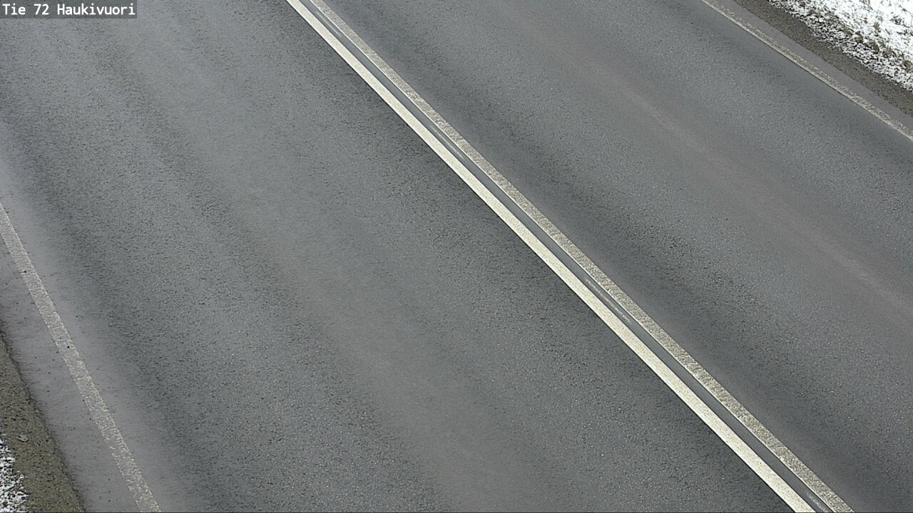 Kelikamerat Kuva Tie 72 Haukivuori, Mikkeli, Etelä-Savo