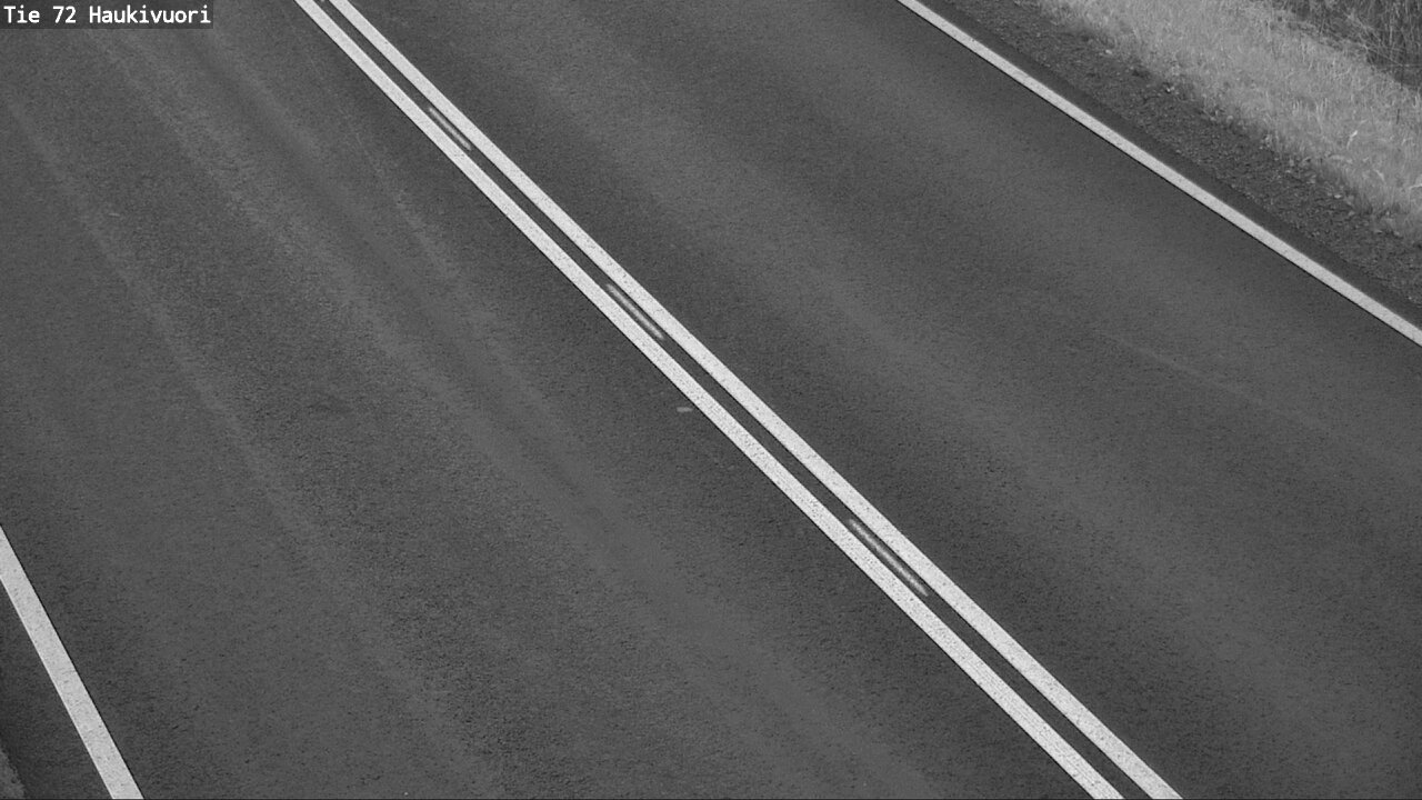 Kelikamerat Kuva Tie 72 Haukivuori, Mikkeli, Etelä-Savo