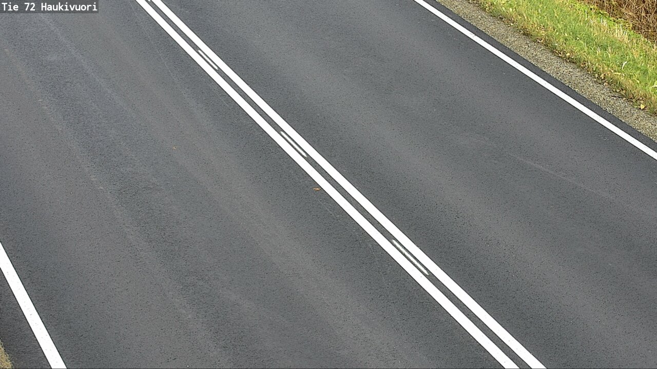 Kelikamerat Kuva Tie 72 Haukivuori, Mikkeli, Etelä-Savo