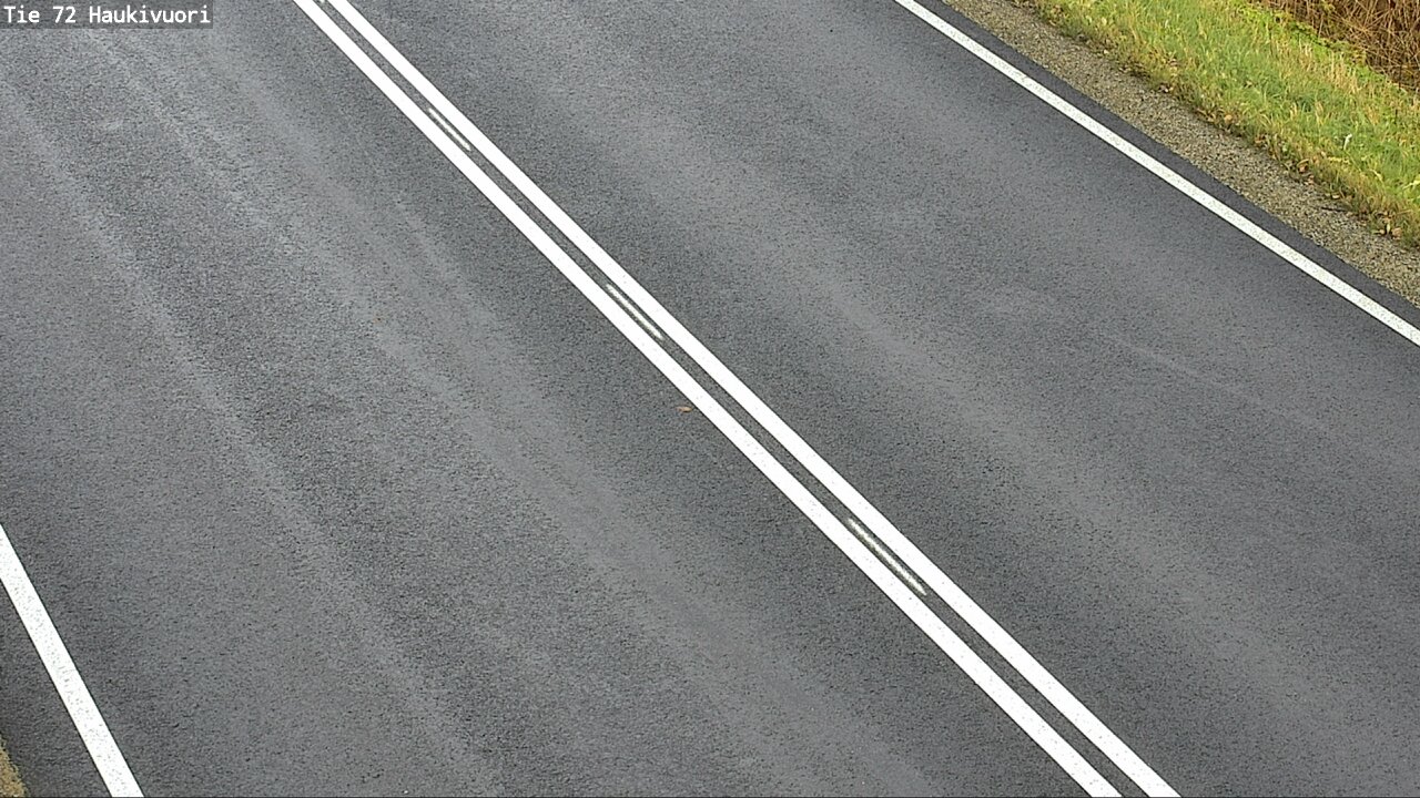 Kelikamerat Kuva Tie 72 Haukivuori, Mikkeli, Etelä-Savo