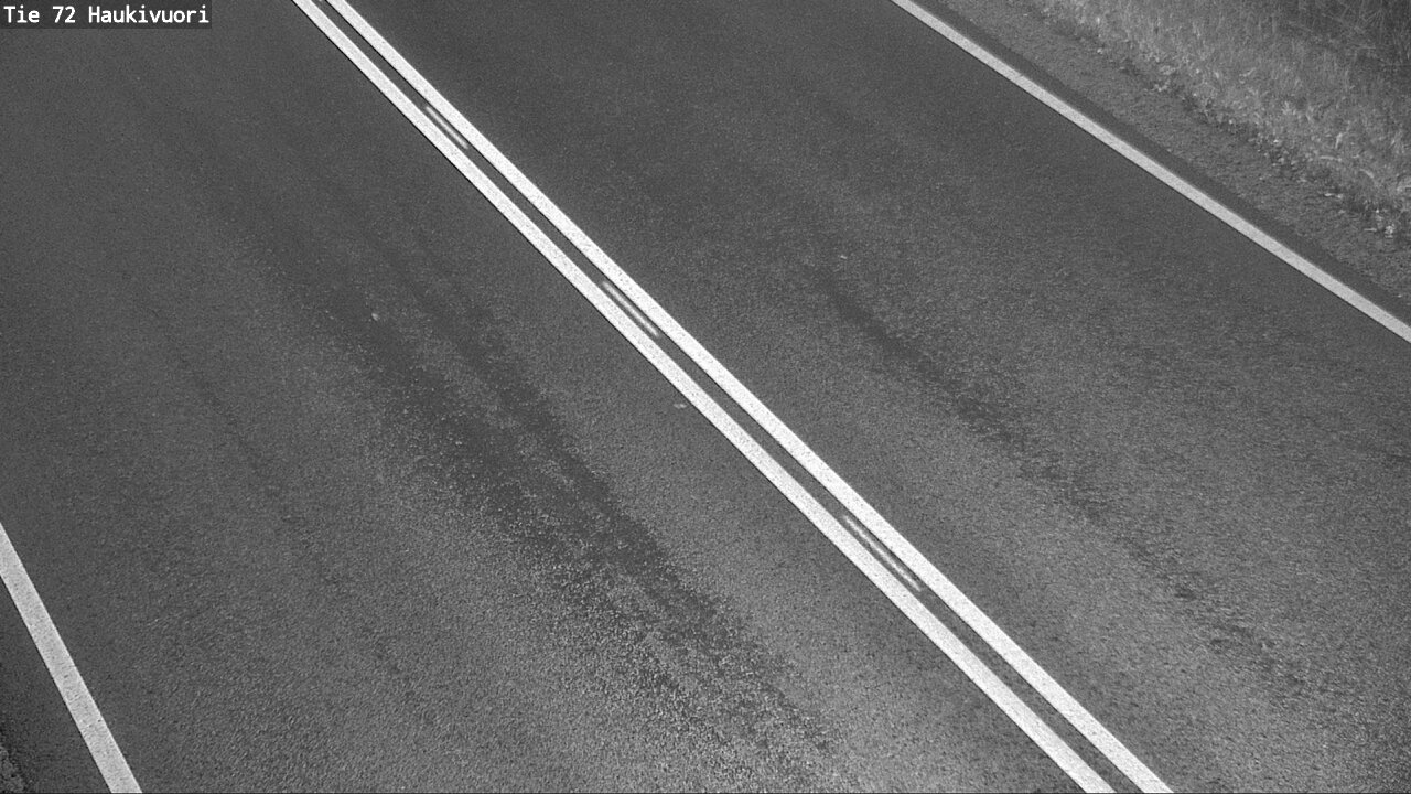 Kelikamerat Kuva Tie 72 Haukivuori, Mikkeli, Etelä-Savo