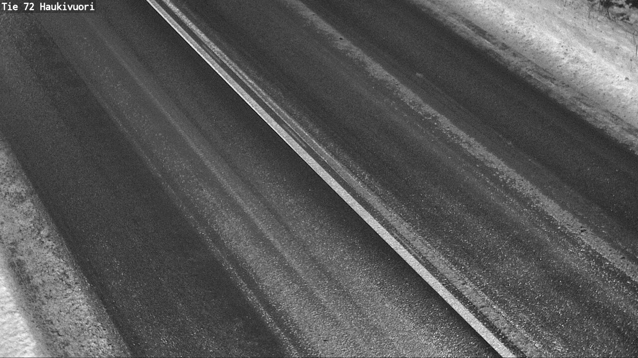 Kelikamerat Kuva Tie 72 Haukivuori, Mikkeli, Etelä-Savo