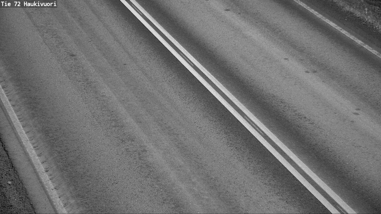 Kelikamerat Kuva Tie 72 Haukivuori, Mikkeli, Etelä-Savo