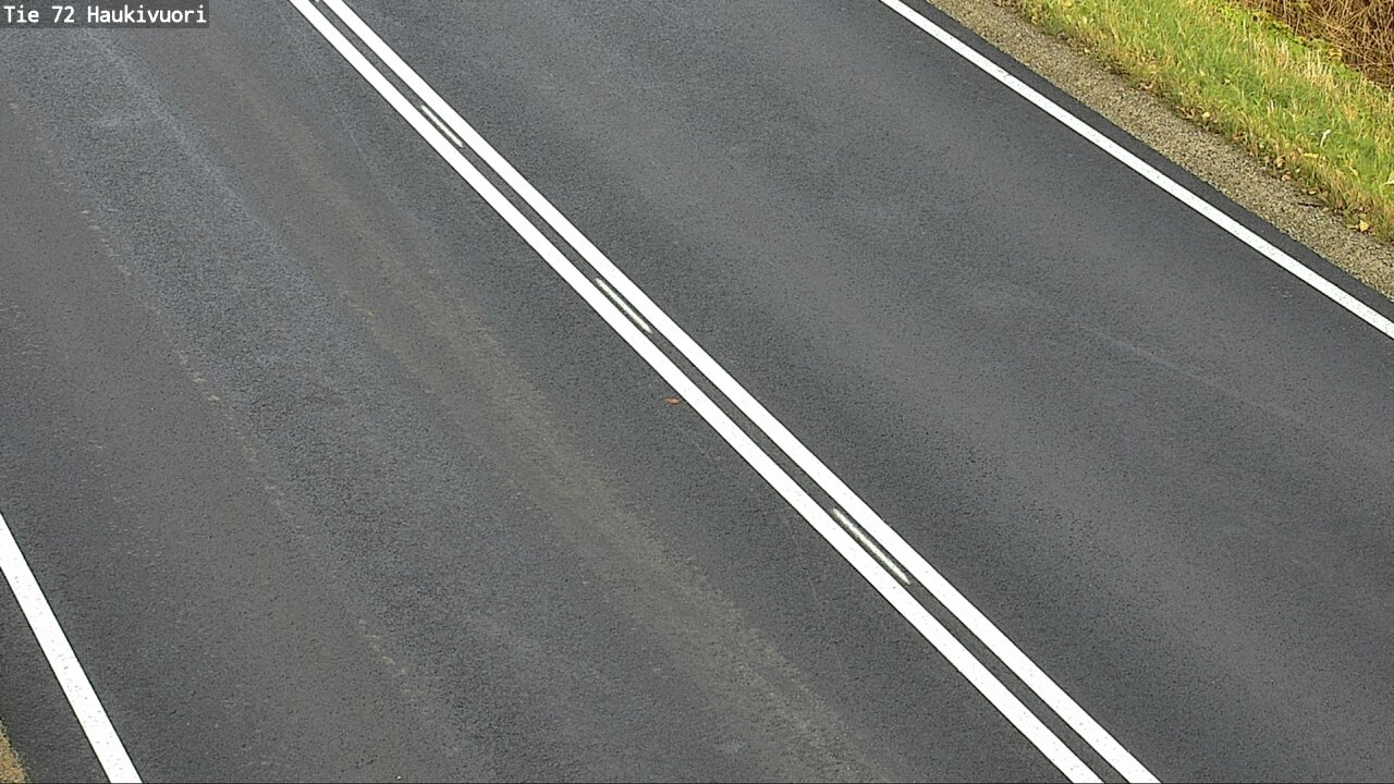 Kelikamerat Kuva Tie 72 Haukivuori, Mikkeli, Etelä-Savo