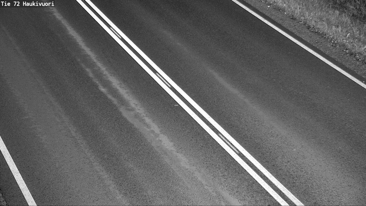 Kelikamerat Kuva Tie 72 Haukivuori, Mikkeli, Etelä-Savo