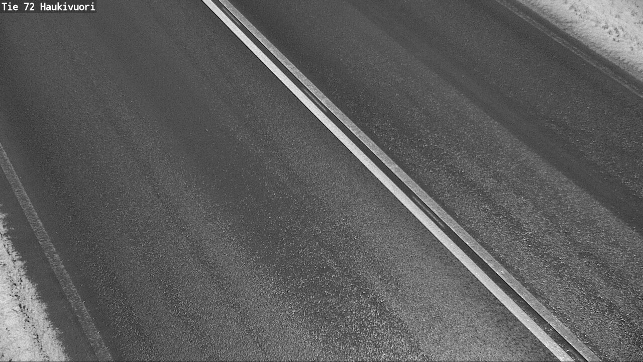 Kelikamerat Kuva Tie 72 Haukivuori, Mikkeli, Etelä-Savo