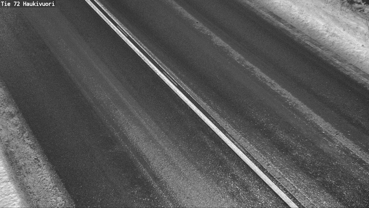 Kelikamerat Kuva Tie 72 Haukivuori, Mikkeli, Etelä-Savo