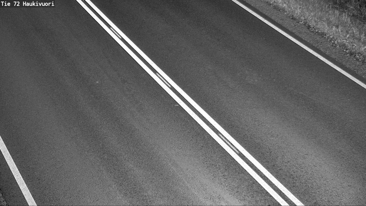 Kelikamerat Kuva Tie 72 Haukivuori, Mikkeli, Etelä-Savo