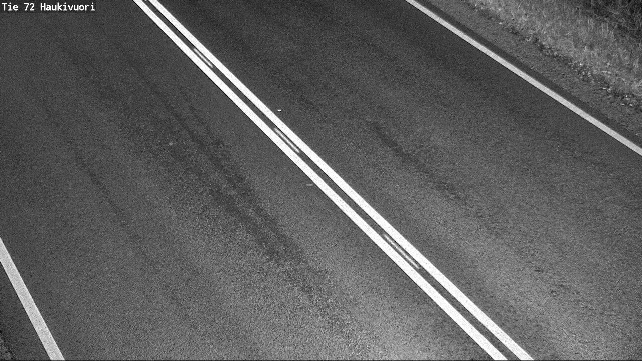 Kelikamerat Kuva Tie 72 Haukivuori, Mikkeli, Etelä-Savo