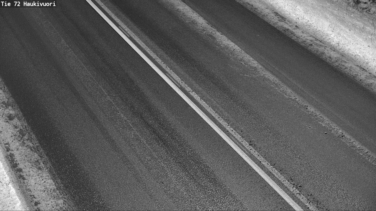 Kelikamerat Kuva Tie 72 Haukivuori, Mikkeli, Etelä-Savo