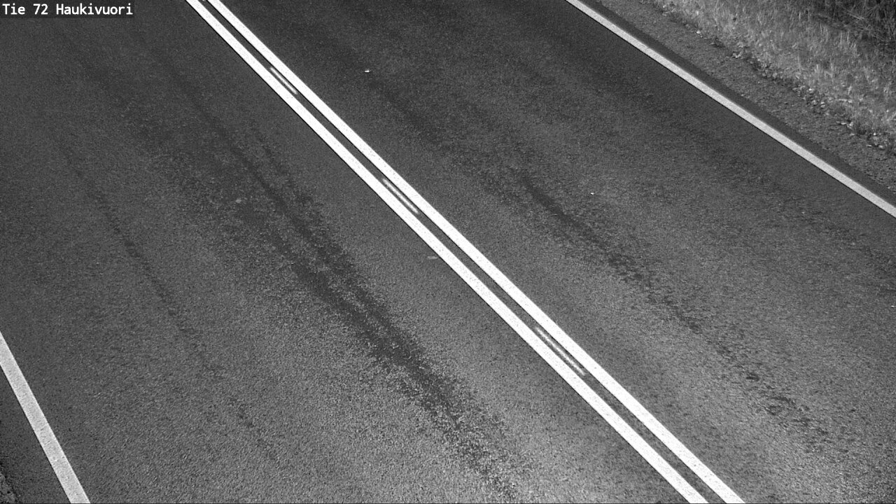 Kelikamerat Kuva Tie 72 Haukivuori, Mikkeli, Etelä-Savo