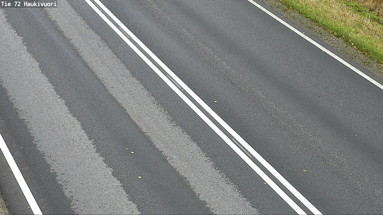 Kelikamerat Kuva Tie 72 Haukivuori, Mikkeli, Etelä-Savo