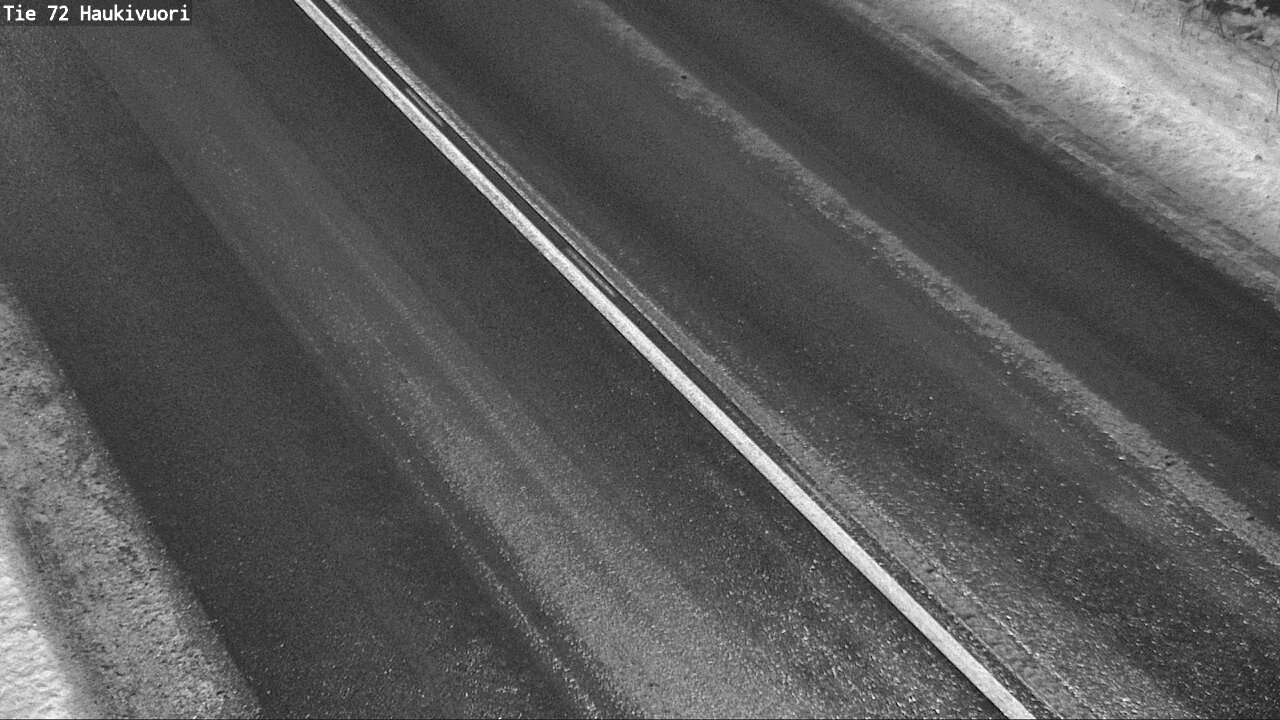 Kelikamerat Kuva Tie 72 Haukivuori, Mikkeli, Etelä-Savo