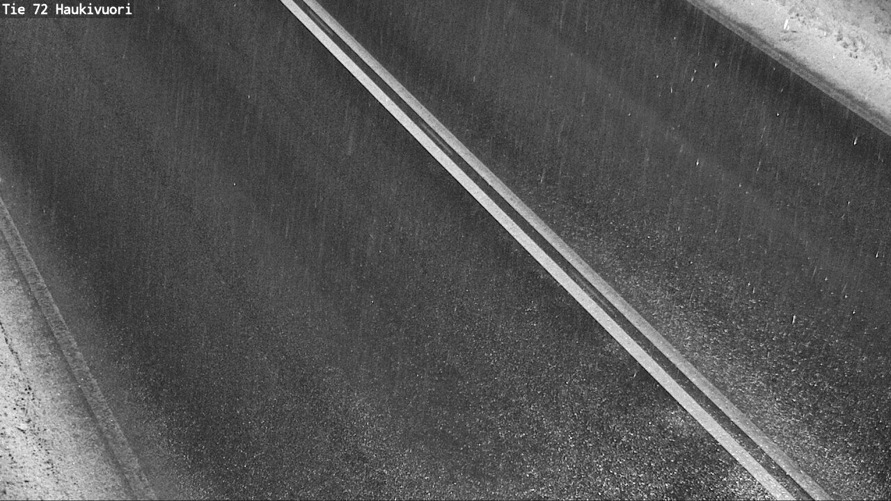 Kelikamerat Kuva Tie 72 Haukivuori, Mikkeli, Etelä-Savo
