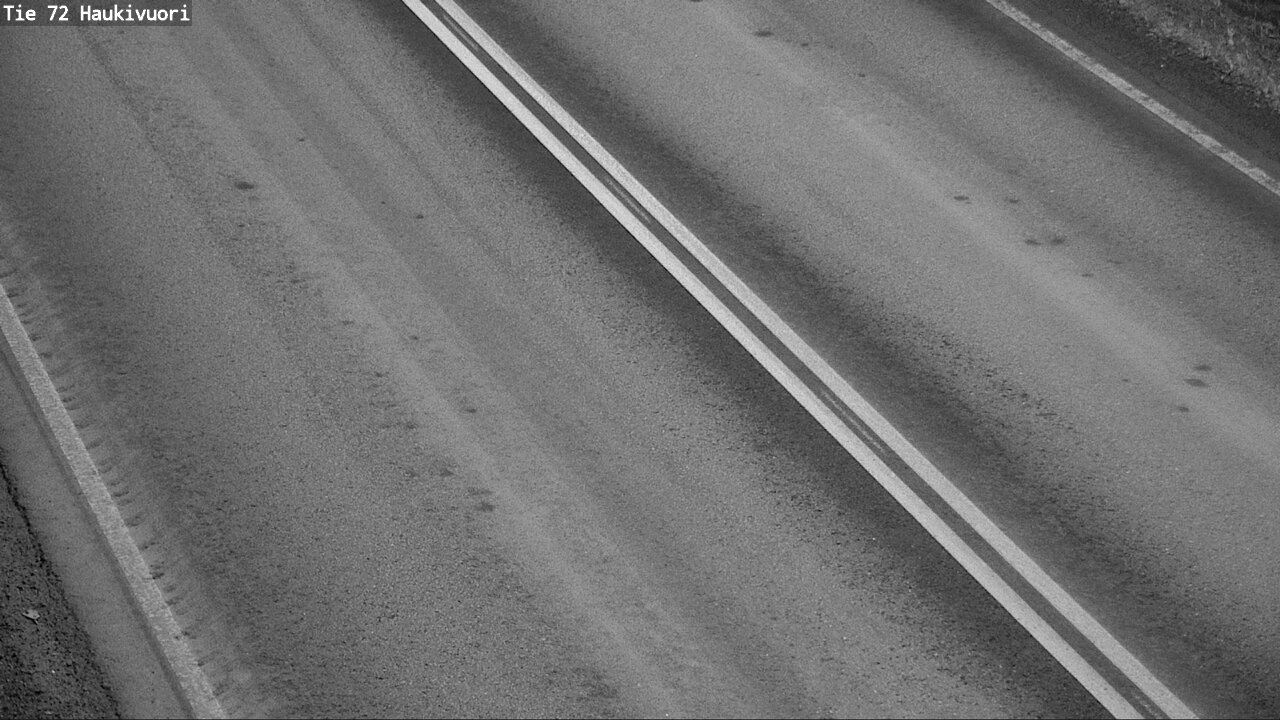 Kelikamerat Kuva Tie 72 Haukivuori, Mikkeli, Etelä-Savo