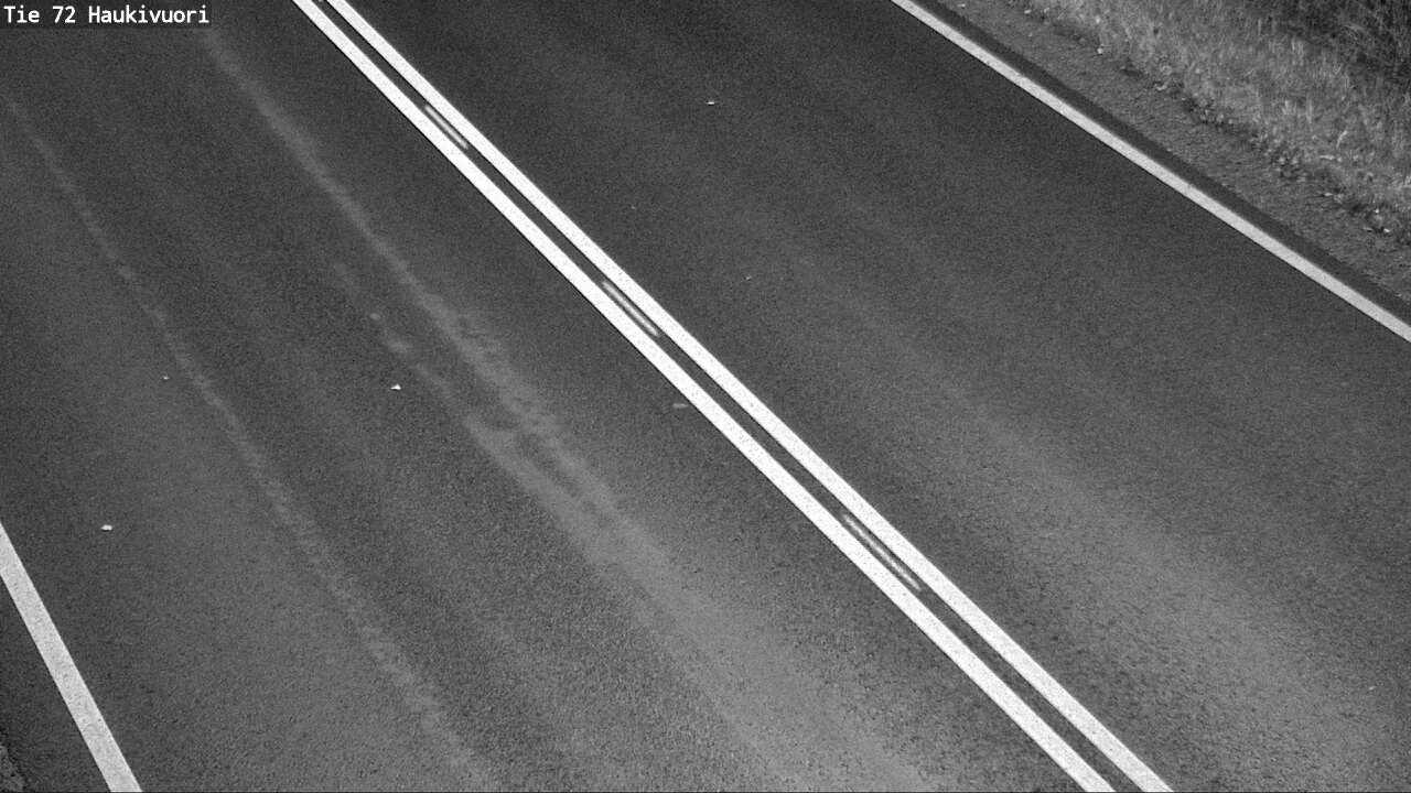 Kelikamerat Kuva Tie 72 Haukivuori, Mikkeli, Etelä-Savo