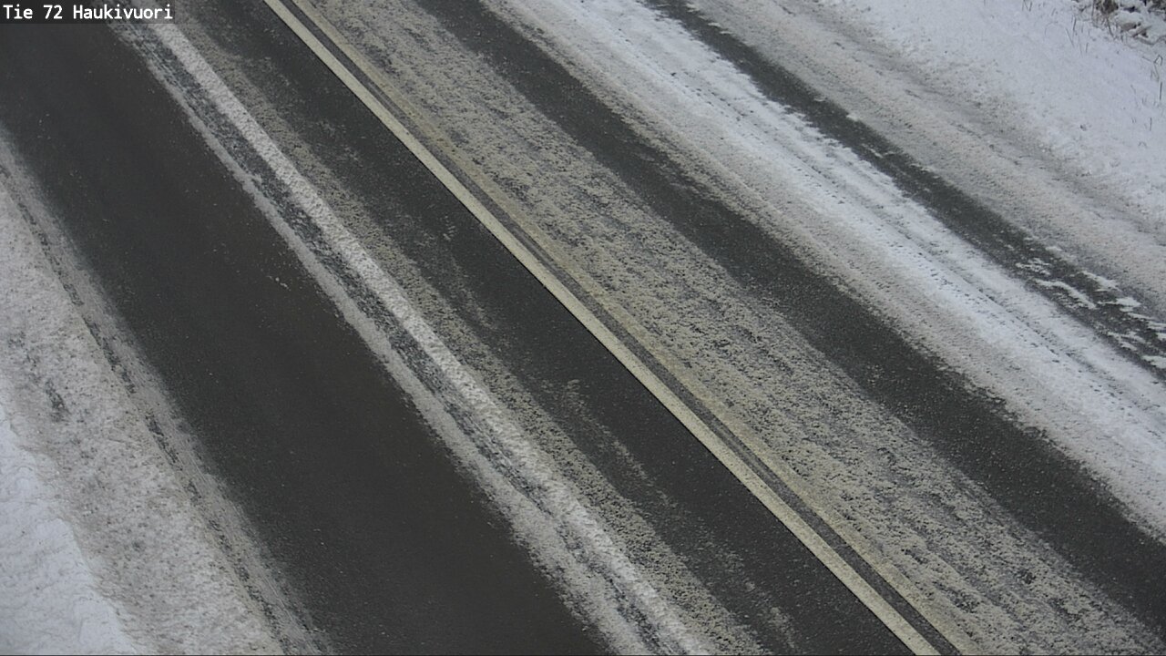 Kelikamerat Kuva Tie 72 Haukivuori, Mikkeli, Etelä-Savo
