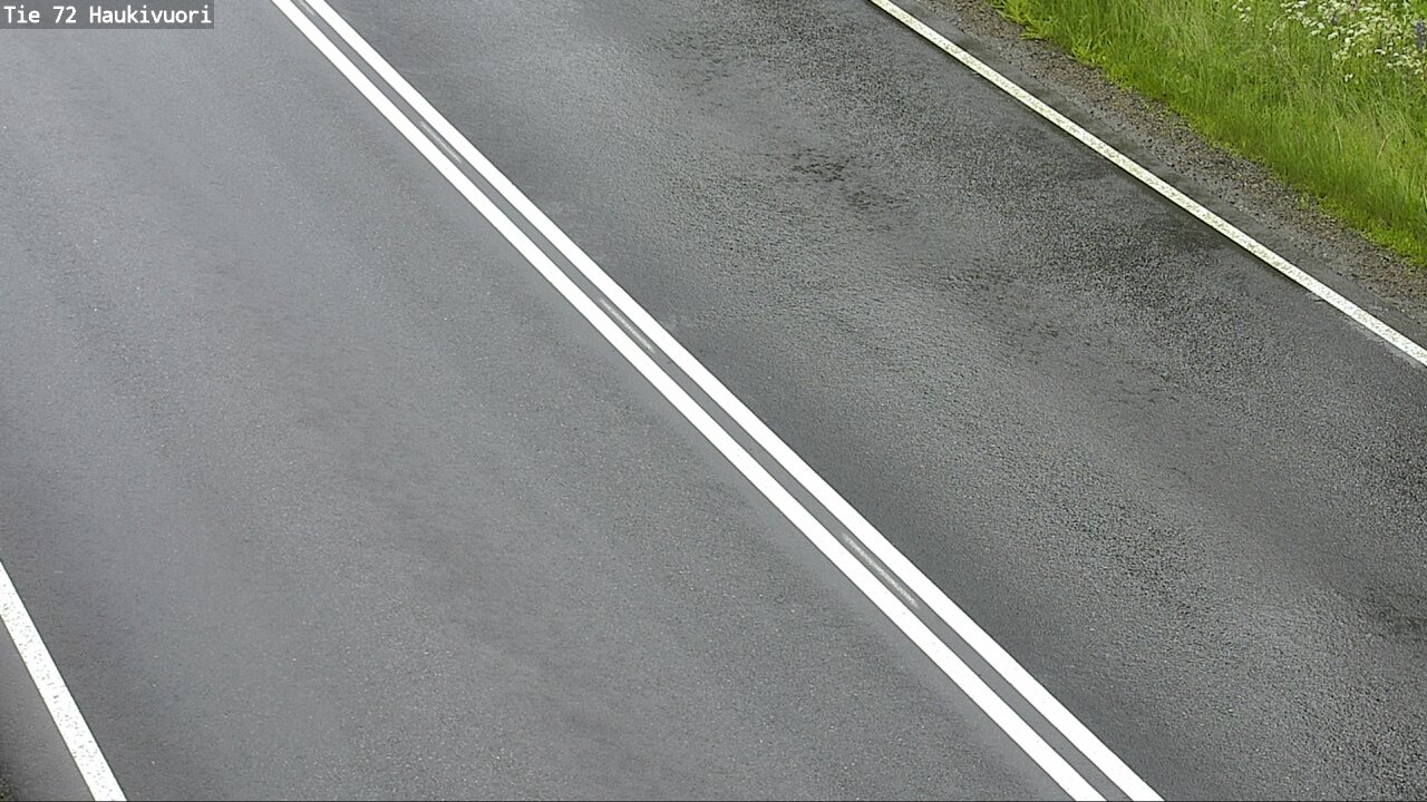 Kelikamerat Kuva Tie 72 Haukivuori, Mikkeli, Etelä-Savo