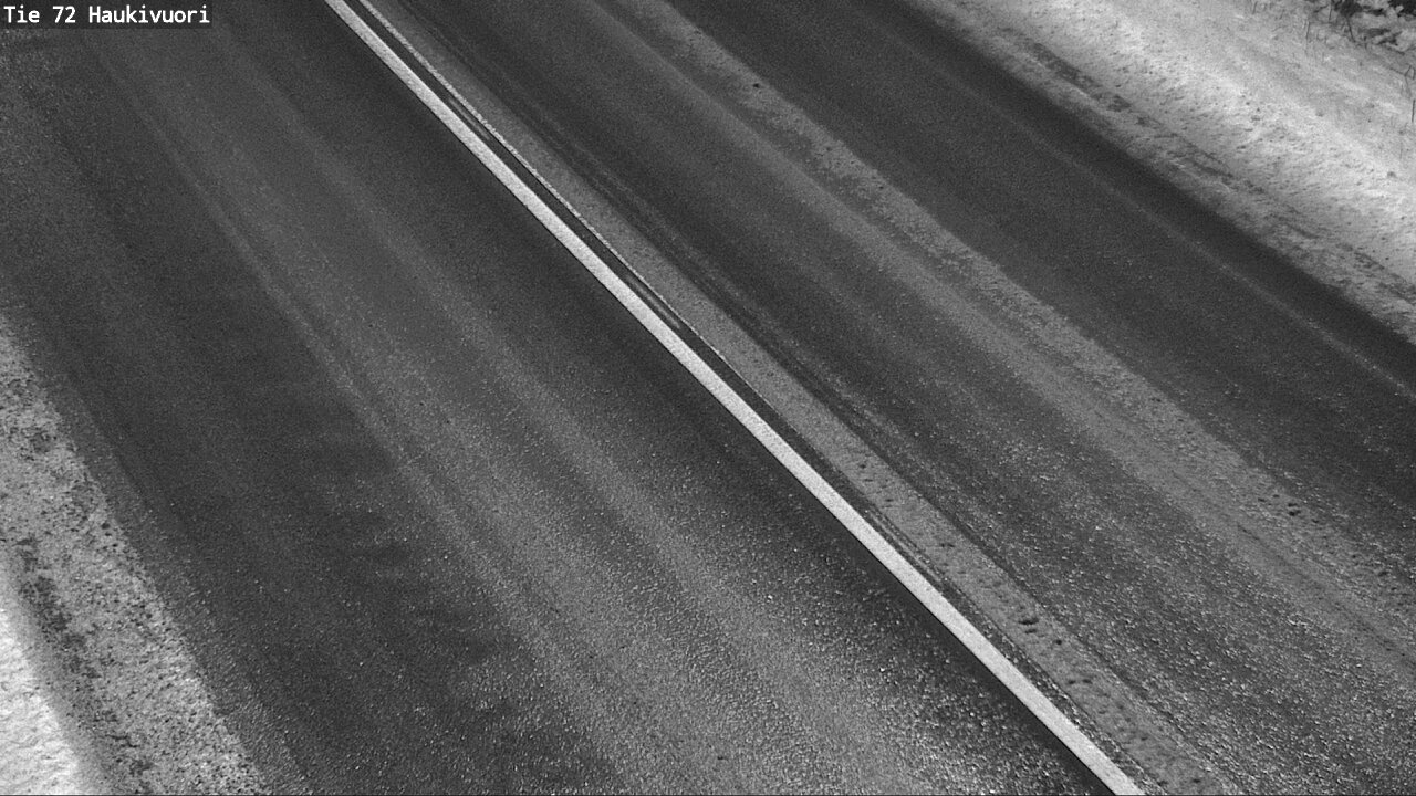 Kelikamerat Kuva Tie 72 Haukivuori, Mikkeli, Etelä-Savo