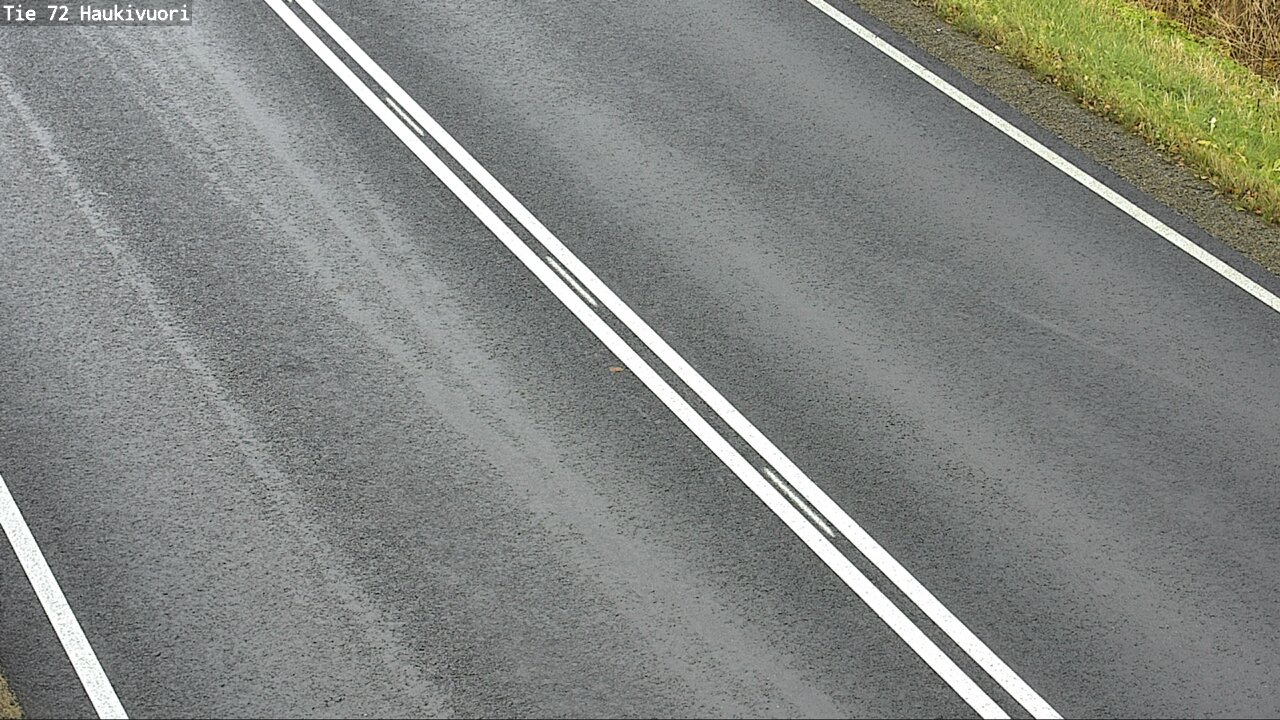 Kelikamerat Kuva Tie 72 Haukivuori, Mikkeli, Etelä-Savo