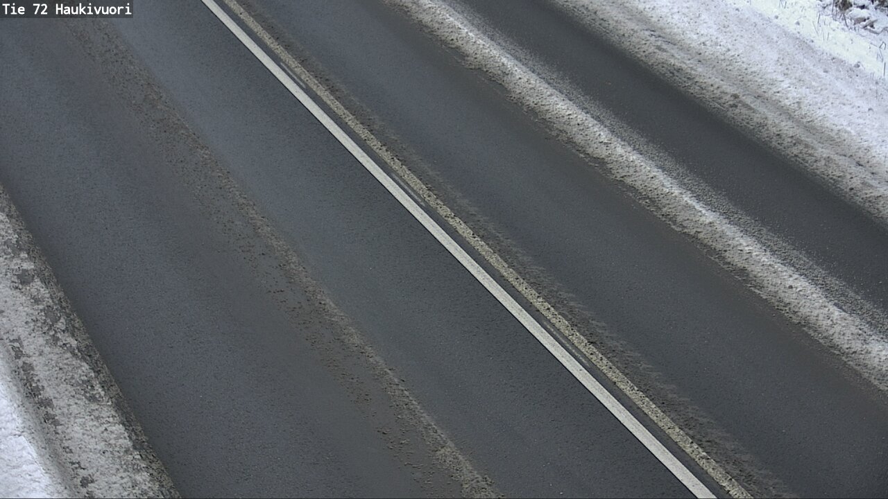 Kelikamerat Kuva Tie 72 Haukivuori, Mikkeli, Etelä-Savo