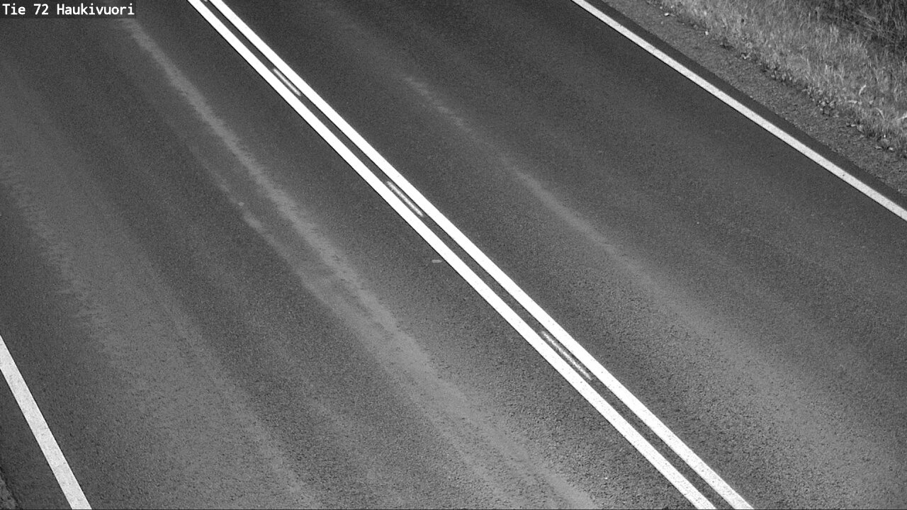 Kelikamerat Kuva Tie 72 Haukivuori, Mikkeli, Etelä-Savo