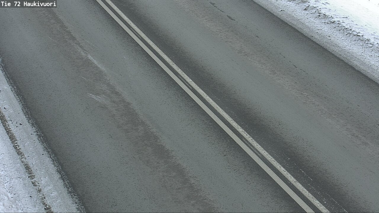 Kelikamerat Kuva Tie 72 Haukivuori, Mikkeli, Etelä-Savo