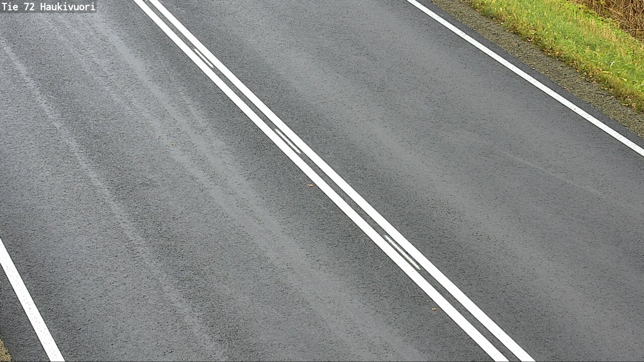 Kelikamerat Kuva Tie 72 Haukivuori, Mikkeli, Etelä-Savo