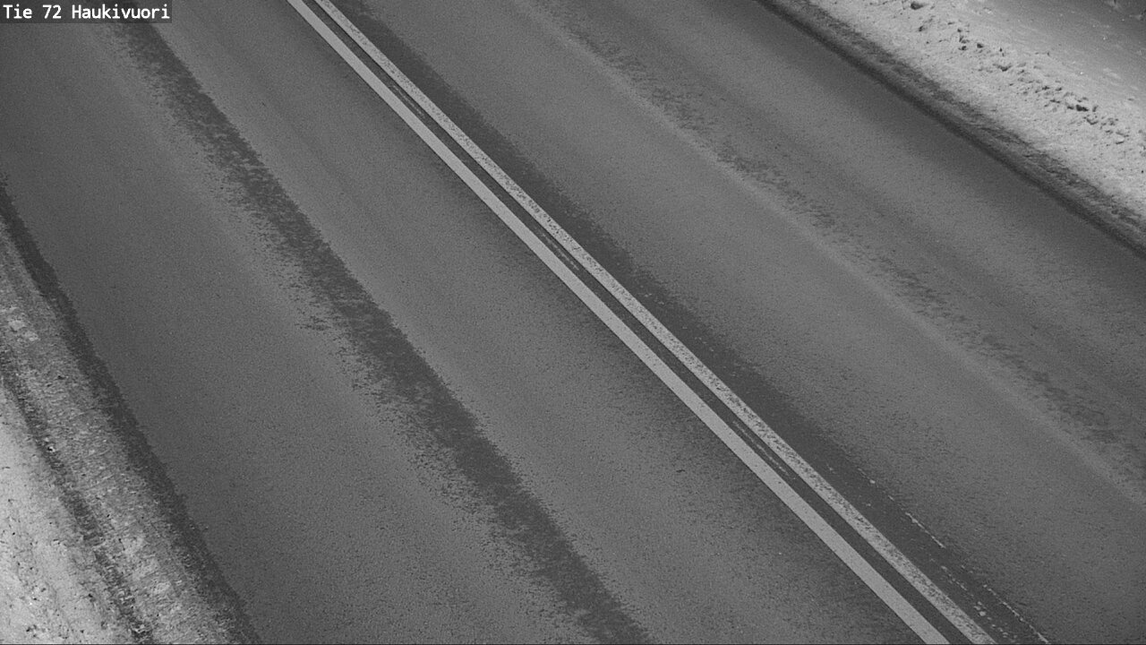 Kelikamerat Kuva Tie 72 Haukivuori, Mikkeli, Etelä-Savo