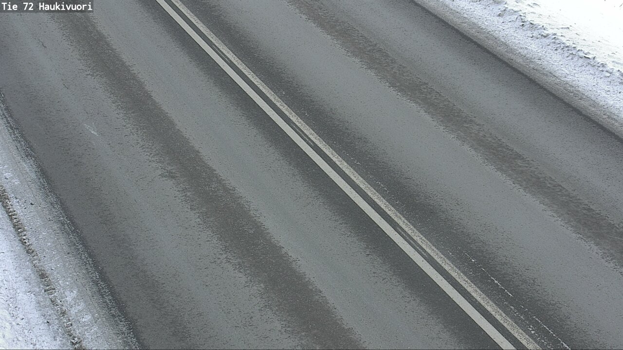 Kelikamerat Kuva Tie 72 Haukivuori, Mikkeli, Etelä-Savo