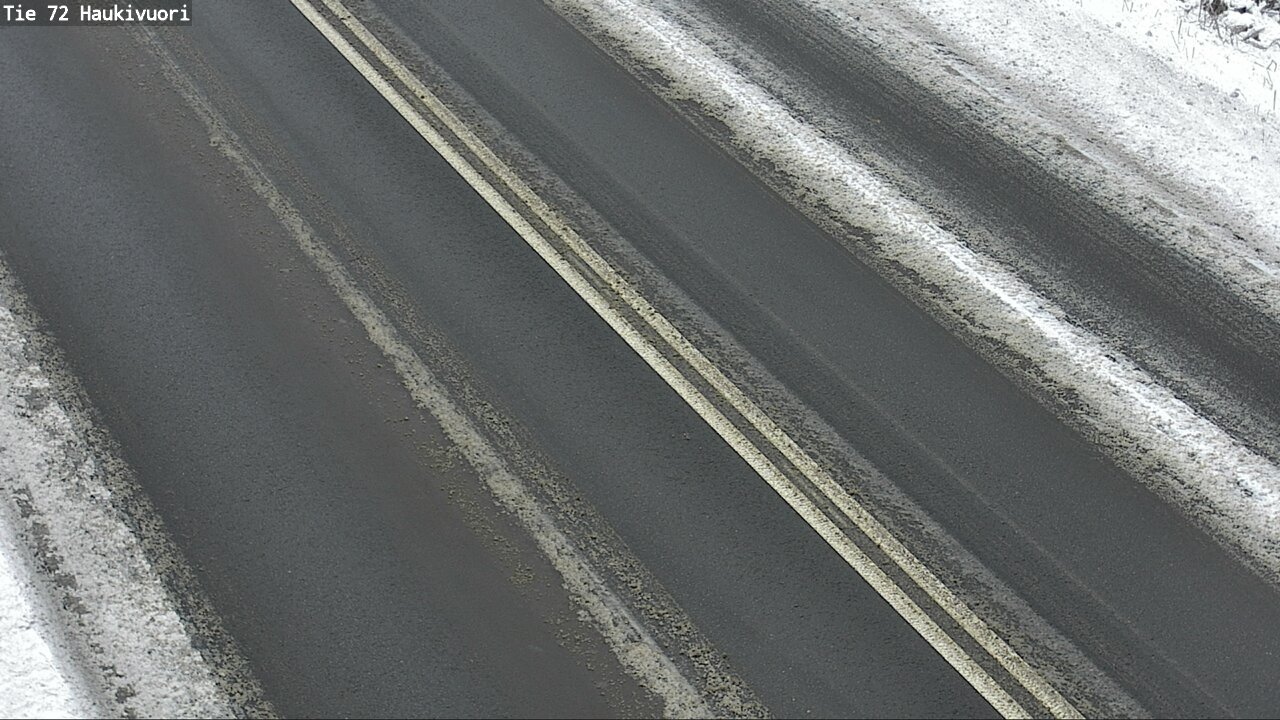 Kelikamerat Kuva Tie 72 Haukivuori, Mikkeli, Etelä-Savo