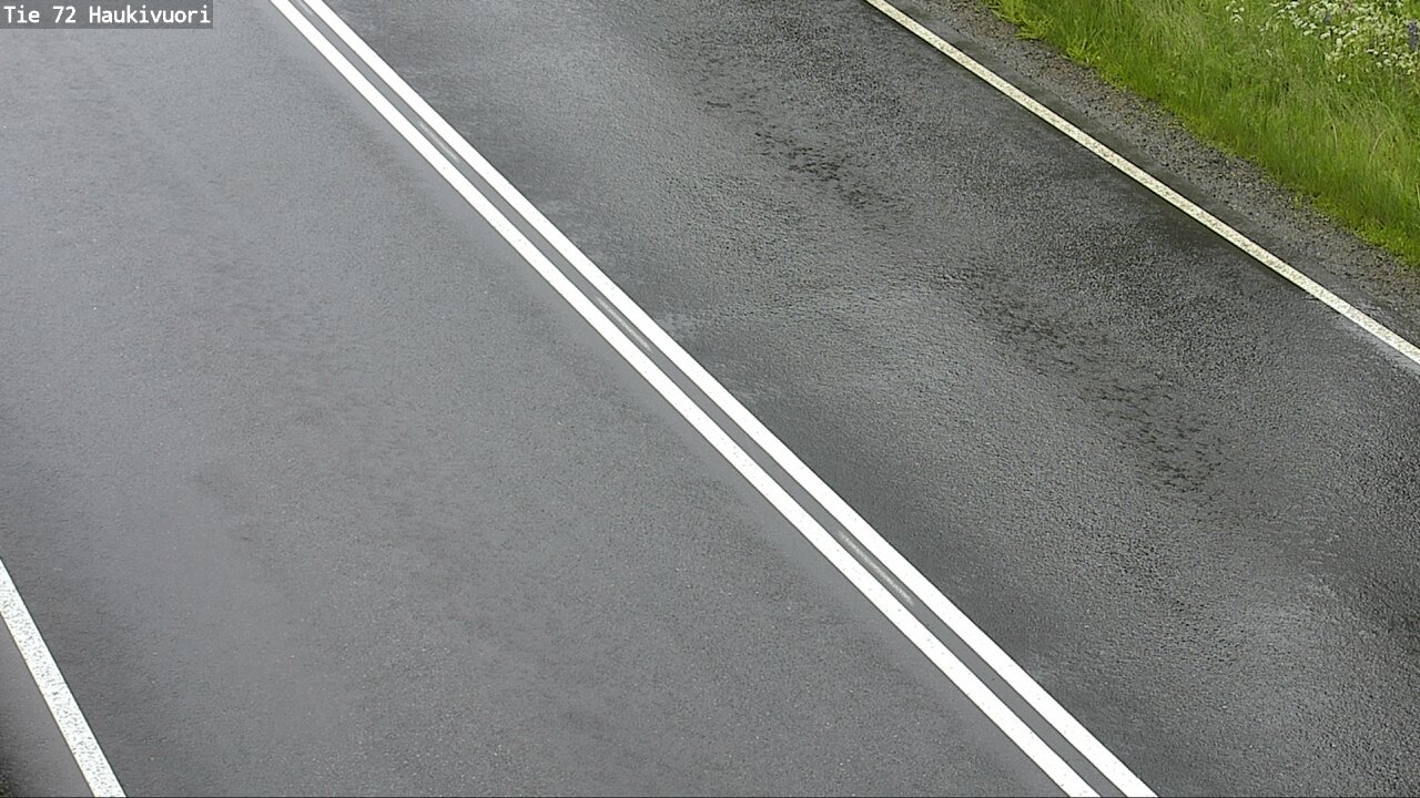 Kelikamerat Kuva Tie 72 Haukivuori, Mikkeli, Etelä-Savo