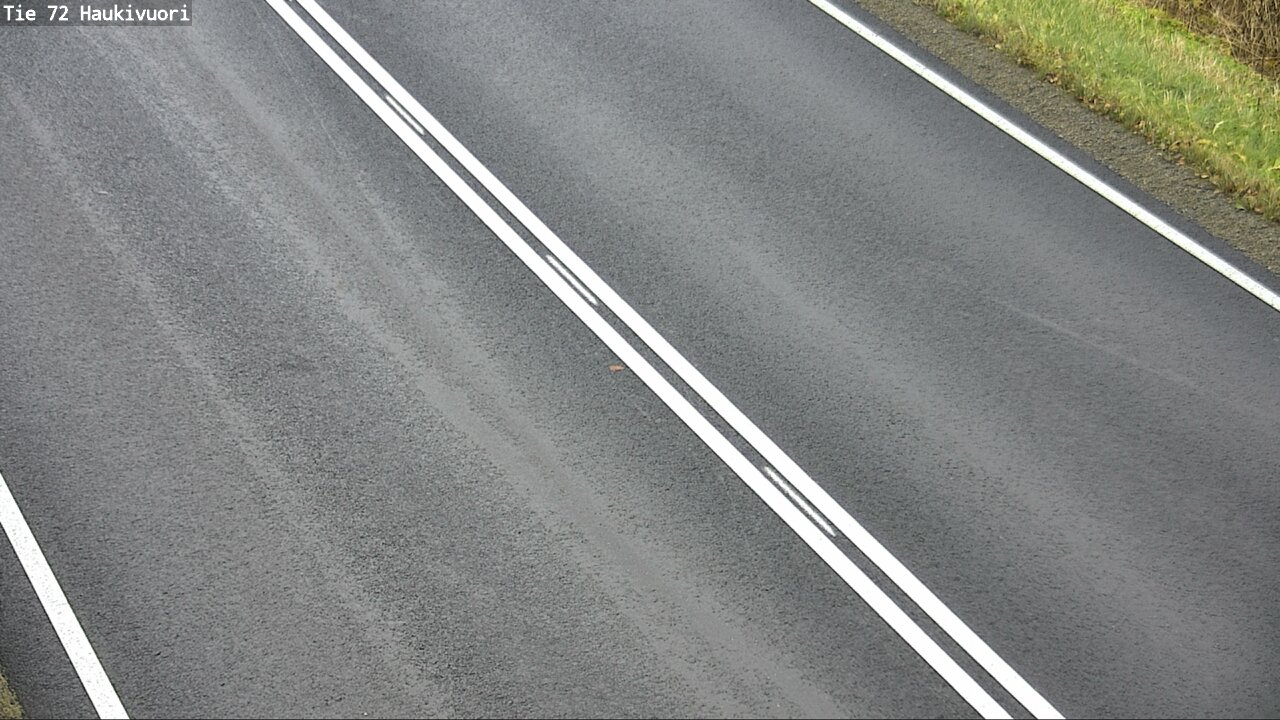 Kelikamerat Kuva Tie 72 Haukivuori, Mikkeli, Etelä-Savo