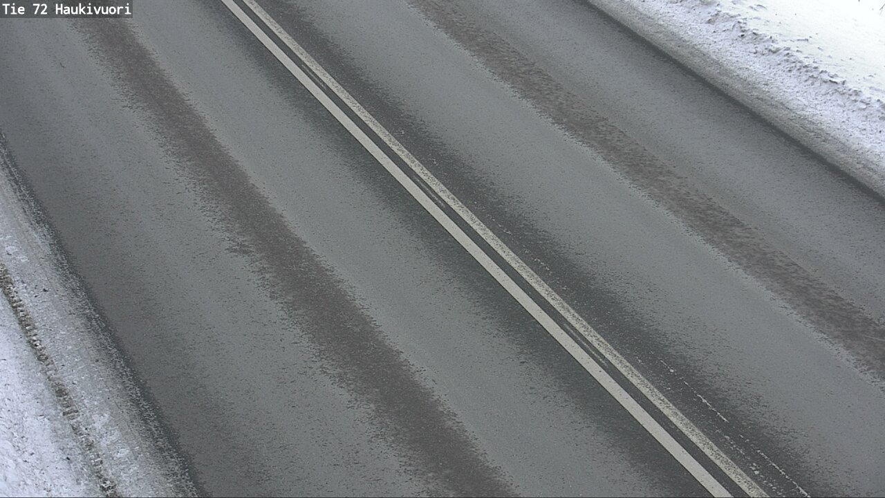 Kelikamerat Kuva Tie 72 Haukivuori, Mikkeli, Etelä-Savo