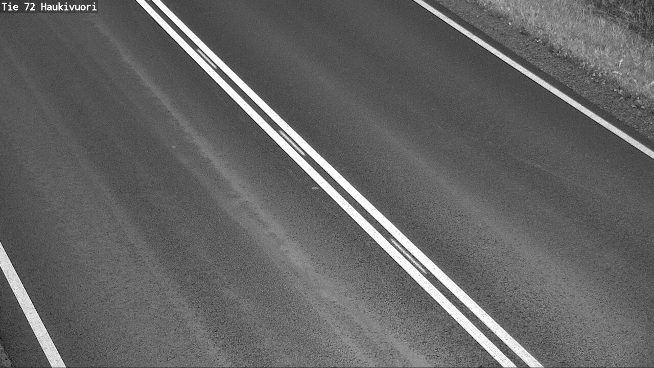 Kelikamerat Kuva Tie 72 Haukivuori, Mikkeli, Etelä-Savo